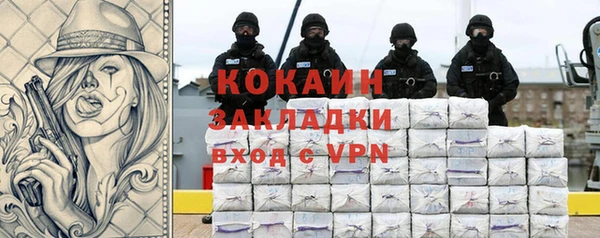 молекула духа Балахна